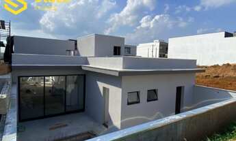 Imagem 4: CASA RESIDENCIAL em JUNDIAÍ - SP, LOTEAMENTO RESERVA ERMIDA