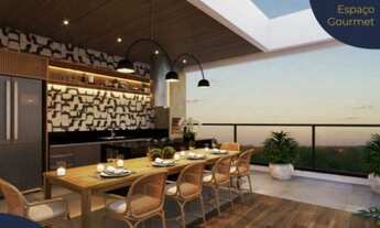 Imagem: Apartamento para venda com 70 metros quadrados