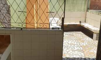 Imagem 3: Ana Claudia) Casa para venda com 3 quartos em Santa Tereza - Vitória/ES