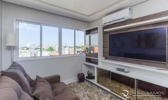 Imagem 2: PORTO ALEGRE - Padrão - PASSO DA AREIA