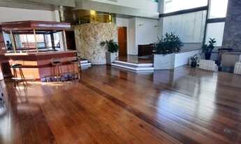 Imagem: Casa semi mobiliada. locação. Região