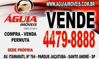 Imagem: Terreno à venda, 250 m² por R$ 552.000,00