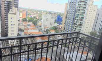Imagem 4: Apartamento à venda 1 Quarto, 1 Vaga, 50M², Cambuí, Campinas - SP