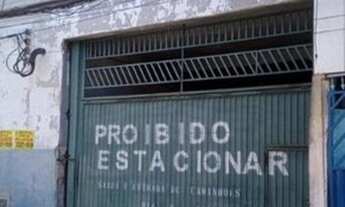 Imagem 4: Galpão Comercial Locação Fazenda da Juta