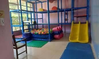 Imagem 7: Cobertura duplex a venda 314 metros com 3 suites, churrasqueira e piscina privativa