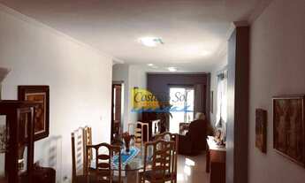 Imagem: Cobertura à venda, 175 m² por R$ 730.000,00