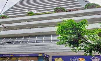 Imagem 2: FORTALEZA - Conjunto Comercial/sala - CENTRO