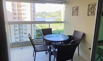 Imagem 3: Aluguel Apto 3 Quartos 1 Suite - Maior Area de Lazer de Vitoria