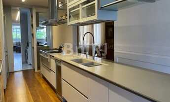 Imagem 5: Localizado no melhor quadrilátero - Posto 10. Cob. Duplex 210m² , 1 vaga na escritura em E