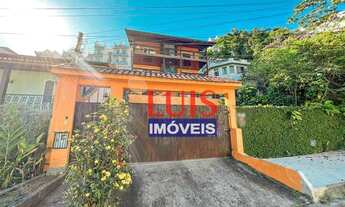 Imagem: Casa com 4 dormitórios à venda, 380 m²