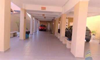Imagem 7: Apartamento com 1 dorm, Tupi, Praia Grande - R$ 181 mil, Cod: 11850