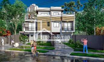 Imagem: SOBRADO 3 DORMITÓRIOS