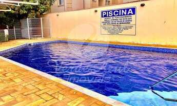 Imagem 5: Apartamento - Jardim Santa Izabel - Hortolândia