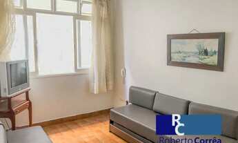 Imagem 4: ÓTIMA LOCALIZAÇÃO | 1 DORMITÓRIO