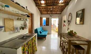 Imagem 2: Casa em Lençóis - Chapada Diamantina