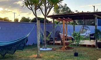 Imagem 5: Casa de 2 quartos para compra - Residencial Samambaia - São Carlos