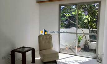 Imagem 2: Amplo apartamento reformado. próx metrô São Judas e Saúde