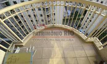 Imagem 5: Ótimo apto Condomínio 3 quartos Vila Florença