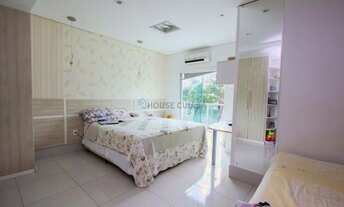 Imagem 6: Casa/sobrado no jardim Itália toda reformada com fácil acesso para avenida das torres e es