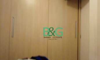 Imagem 6: Apartamento com 3 dormitórios à venda, 82 m² por R$ 707.200 - Vila Prudente - São Paulo/SP