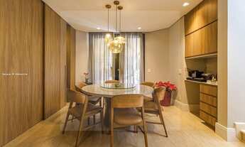 Imagem 6: Casa em Condomínio para Venda em Santana de Parnaíba, Alphaville, 6 dormitórios, 5 suítes