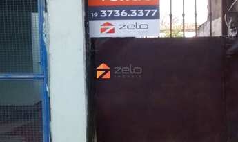 Imagem 5: Terreno à venda 1467M², Vila Industrial, Campinas - SP