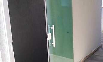 Imagem 3: Diego Vende Lindo Triplex no Antonina 90m²,2 quartos 3 banheiros