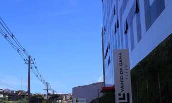 Imagem 3: SALVADOR - Conjunto Comercial/Sala - Acupe de Brotas