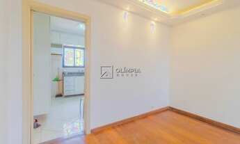 Imagem 7: Apartamento Venda 4 Dormitórios - 125 m² Vila Mariana