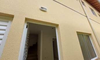 Imagem 7: Venda - Casa de Condomínio 55 m - 2 Dormitórios - Sitio do Campo Praia Grande