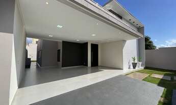 Imagem 2: Lindíssima Casa - Anápolis City