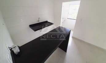 Imagem: APARTAMENTOS PARA VENDA COM 2 DORMITÓRIOS