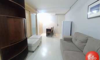 Imagem 2: São Paulo - Apartamento Padrão - Moema