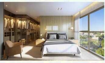 Imagem 2: Apartamento alto padrão em Moema, 149m de area util, duas vagas de garagem !