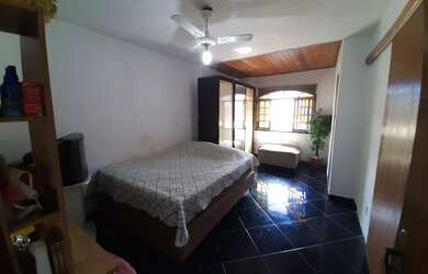 Imagem 5: Casa duplex em curicica