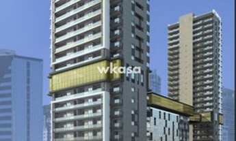 Imagem: Apartamento em Enseada do Suá - Vitória