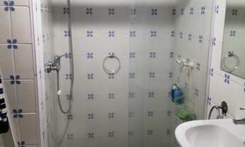 Imagem 5: Apartamento para venda tem 85 metros quadrados com 3 quartos Selva de Pedra , 1 andar , Le