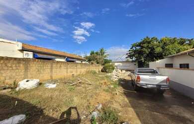 Imagem 3: Olímpia - Terreno Padrao - Jardim São Francisco