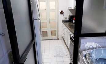 Imagem 6: Apartamento à venda - Água Rasa