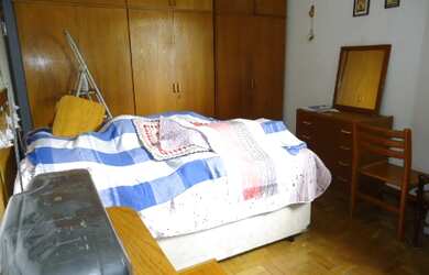 Imagem 5: Casa para venda com 105 metros quadrados com 2 quartos em Ipiranga - São Paulo - SP