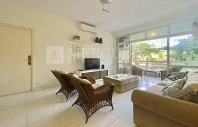 Imagem 2: Apartamento com 4 dormitórios à venda, 180 m² por R$ 773.000,00 - Praia das Pitangueiras