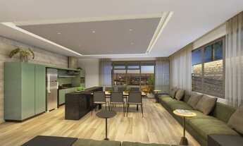 Imagem 4: APARTAMENTOSão Paulo