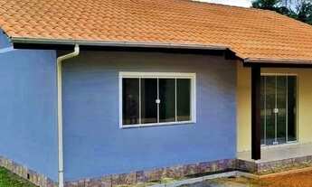 Imagem 2: Casa de Alvenaria