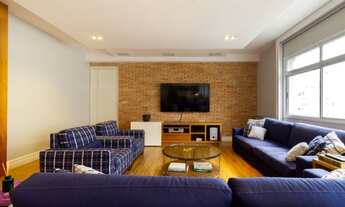 Imagem 5: APARTAMENTOSão Paulo