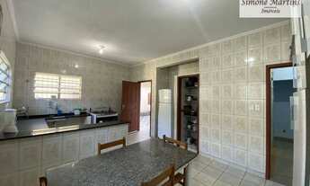 Imagem 5: CASA ISOLADA COM PISCINA com 4 dormitórios à venda, 178 m² por R$ 380.000 - Balneário Itag