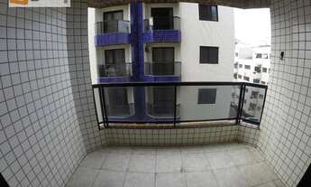 Imagem 3: Apartamento à venda, 88 m² por R$ 300.000,00 - Vila Guilhermina - Praia Grande/SP