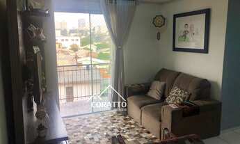 Imagem 3: Apartamento Padrão para Venda em Vera Cruz Passo Fundo-RS - 6229