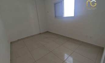 Imagem 5: Apartamento com 1 dormitório à venda, 44 m² por R$ 240.000,00 - Aviação - Praia Grande/SP