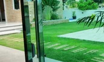 Imagem 4: Casa de alto padrão na Praia de Guaratiba/Bahia