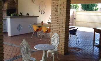 Imagem: Ótima casa a venda no JD Tarraf I